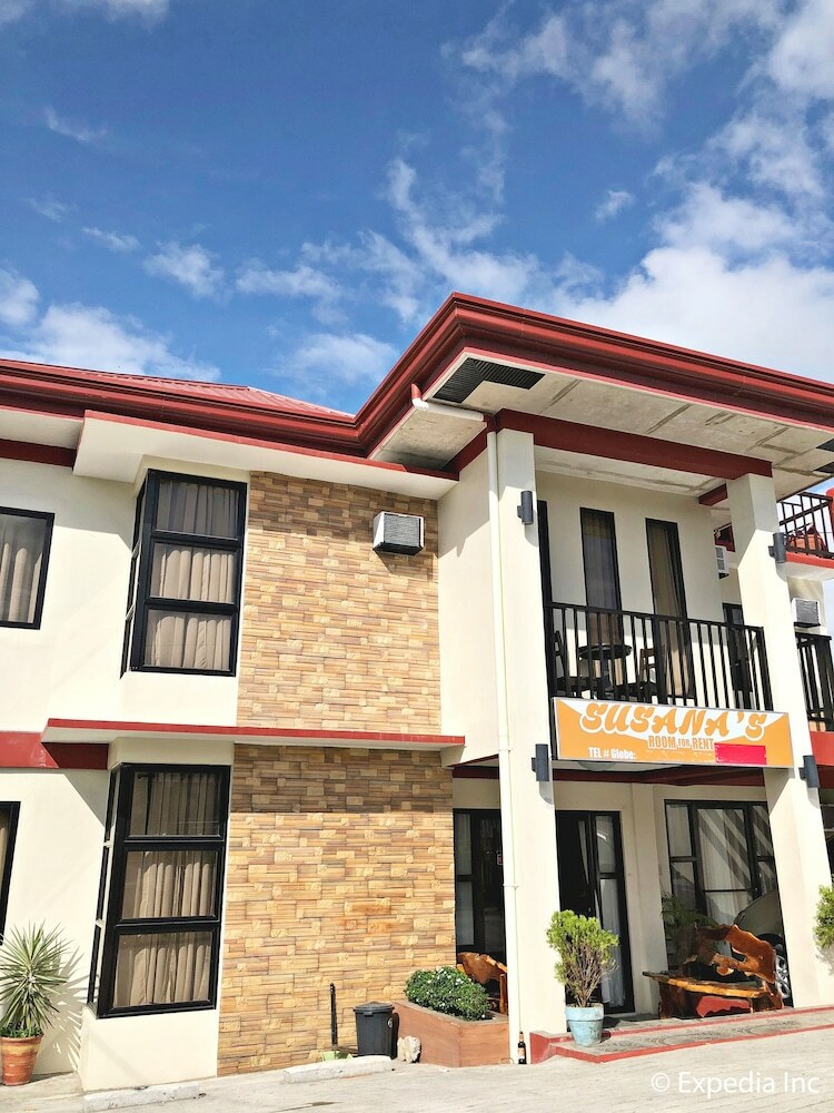 Hotel Susana's Room For Rent