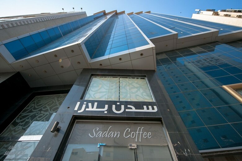 Sadan Plaza Hotel