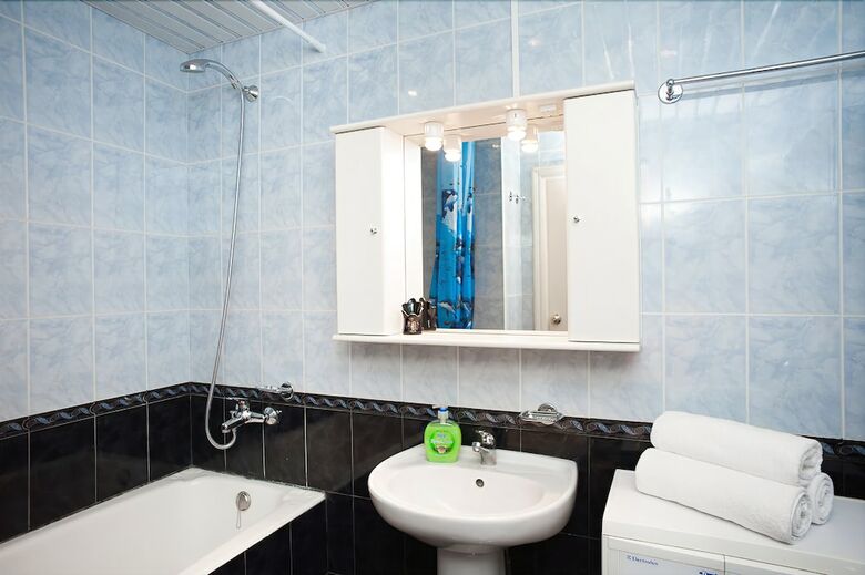 Apartamentos Inndays Nagornaya