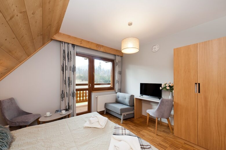 Aparthotel Sun & Snow Resorts Lipki Park
