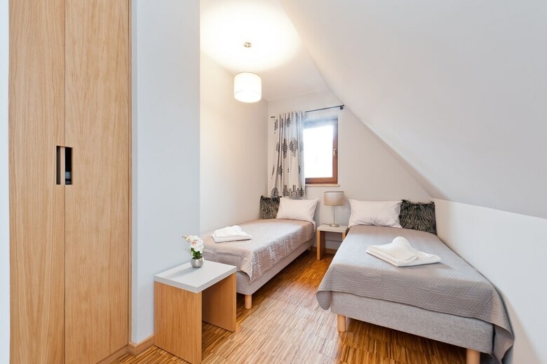 Aparthotel Sun & Snow Resorts Lipki Park