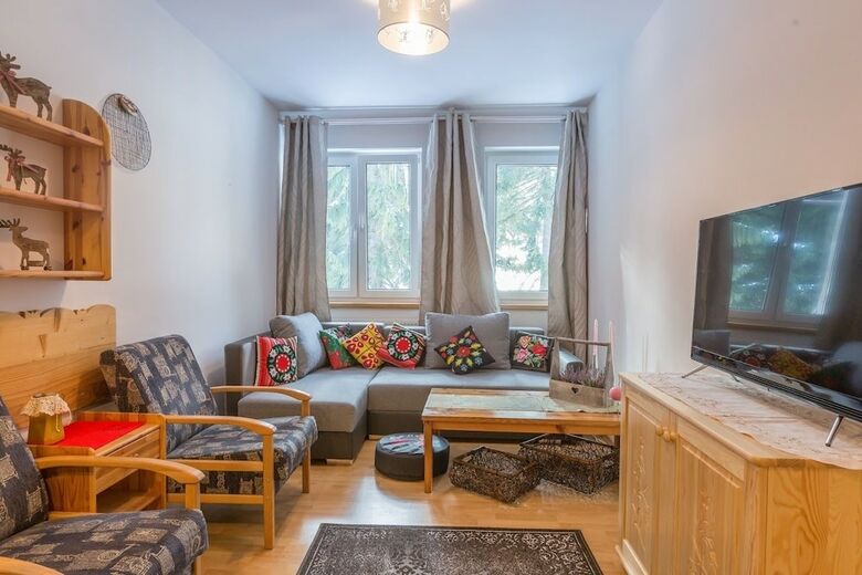 Agat Apartment