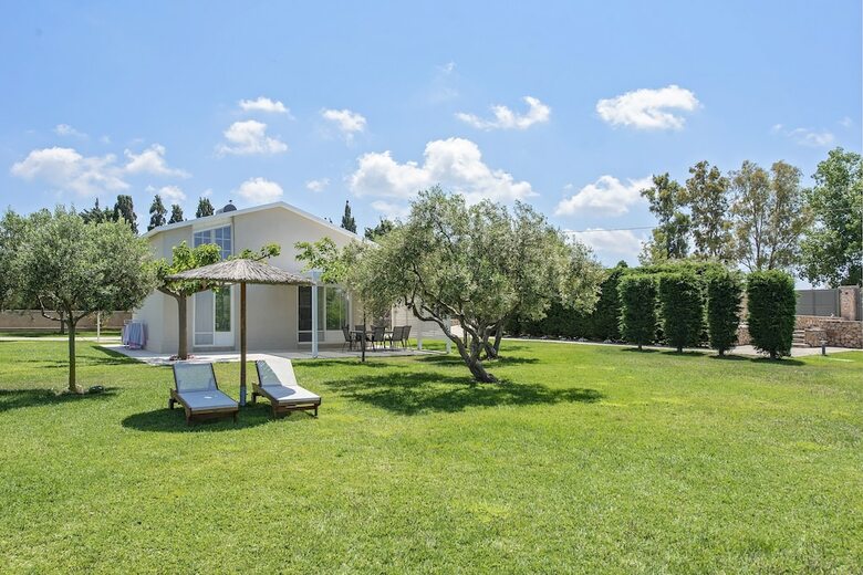 Apartamentos Ta Spitakia