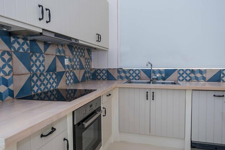 Apartamentos Ta Spitakia
