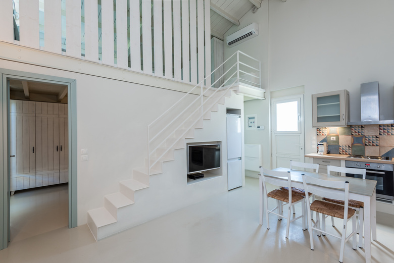 Apartamentos Ta Spitakia