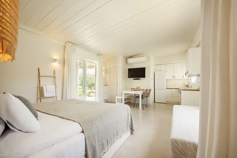 Apartamentos Ta Spitakia