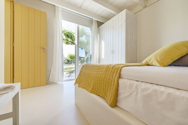 Apartamentos Ta Spitakia
