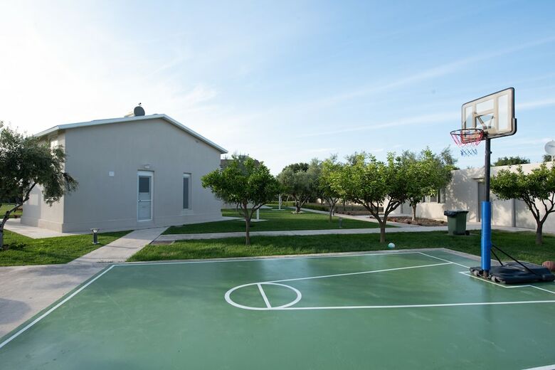 Apartamentos Ta Spitakia