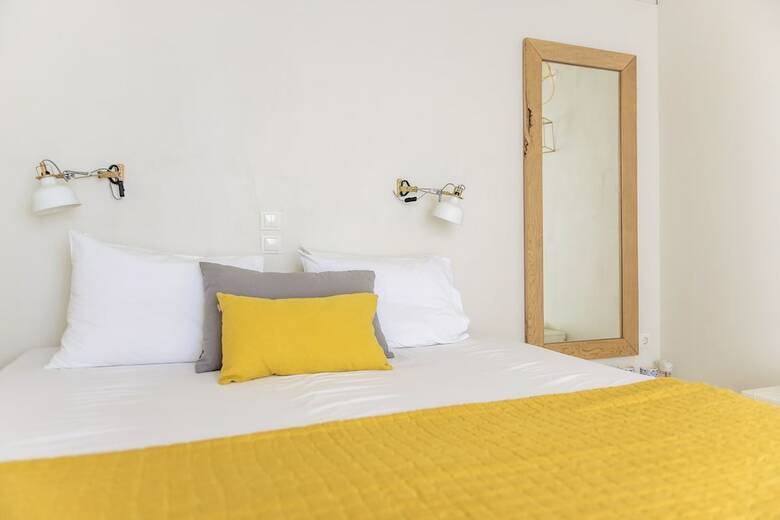 Apartamentos Ta Spitakia