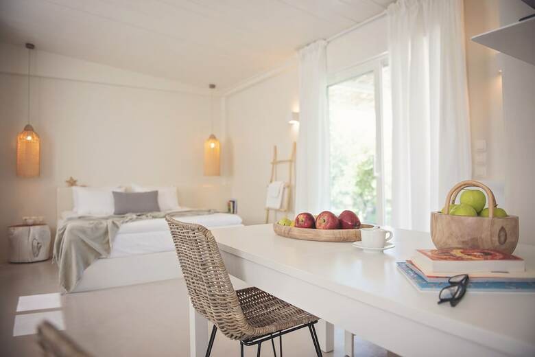 Apartamentos Ta Spitakia