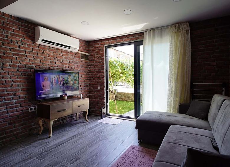 Vavilla Apartment