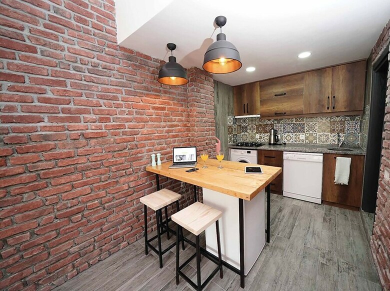 Vavilla Apartment