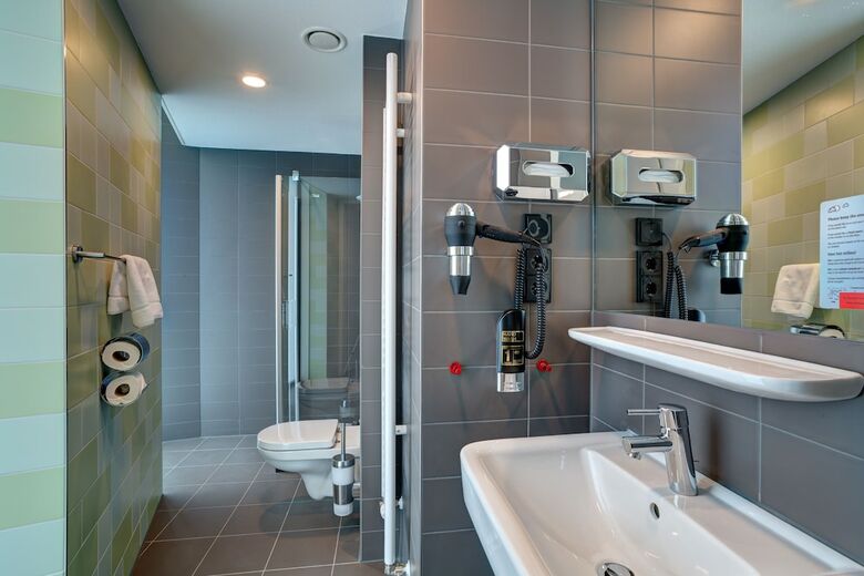 Meininger Hotel Amsterdam Amstel