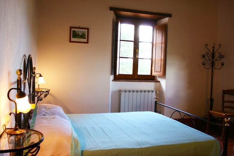 Villa Le Celle
