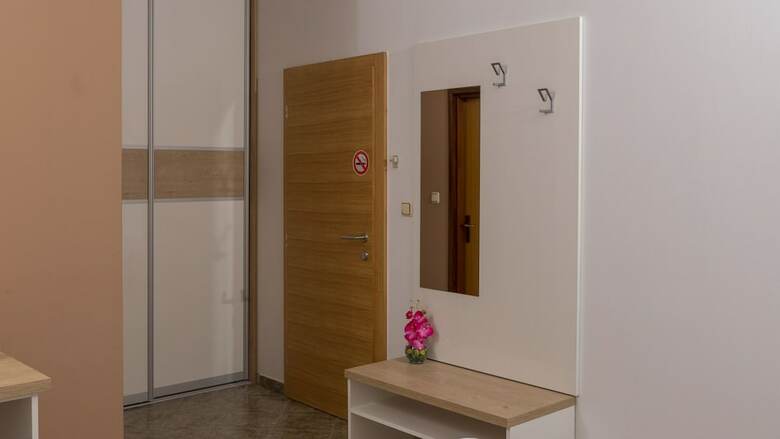 Hotel Rooms Ple?ka Zagreb Airport
