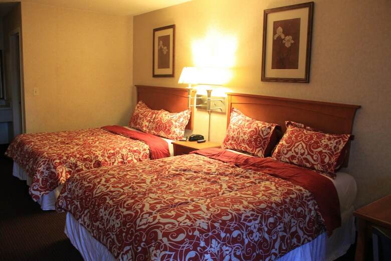 Motel Port Of Tacoma Inn