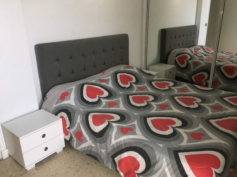 Apartamentos Coquet Appart � Marsa Ville