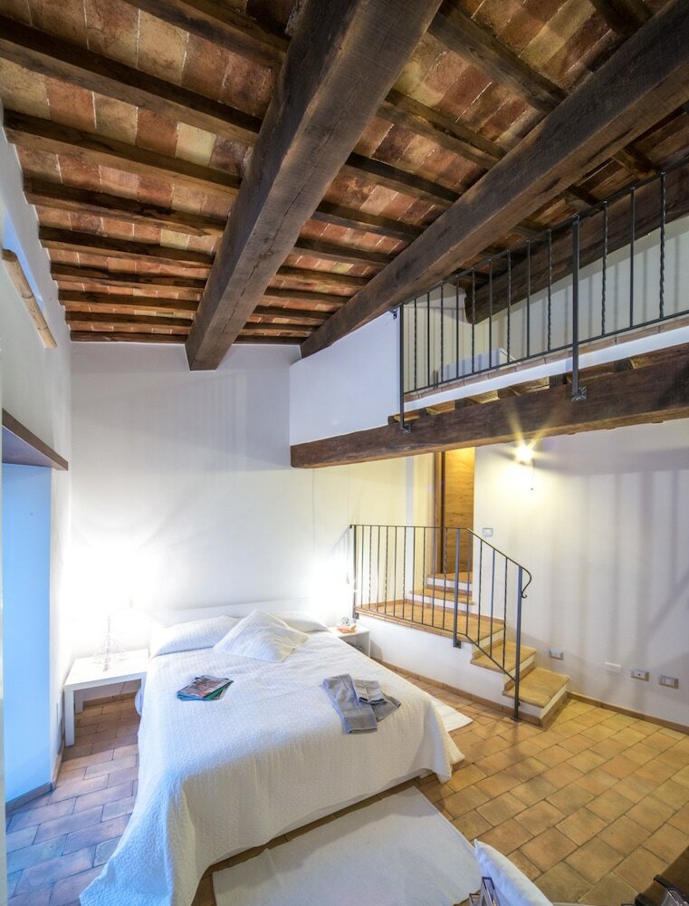Agroturismo Agriturismo La Peonia