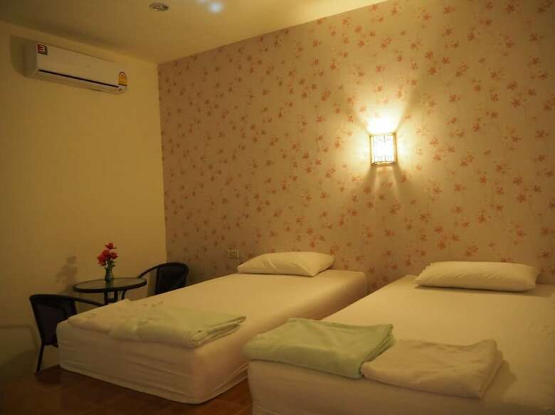 Hotel Chaofa Resort
