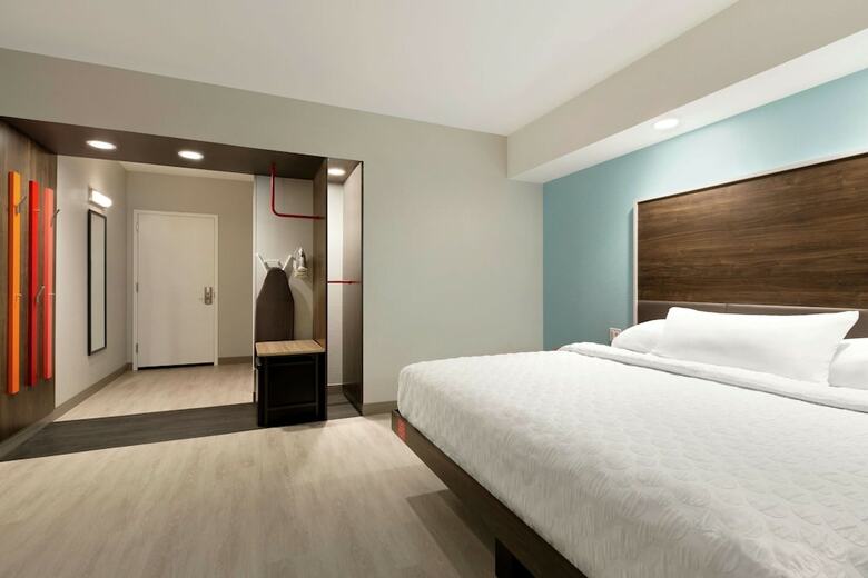 Hotel Tru By Hilton St. Charles St. Louis, Mo