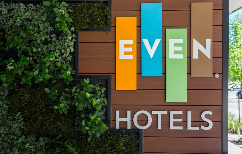 Even Hotel Seattle - South Lake Union