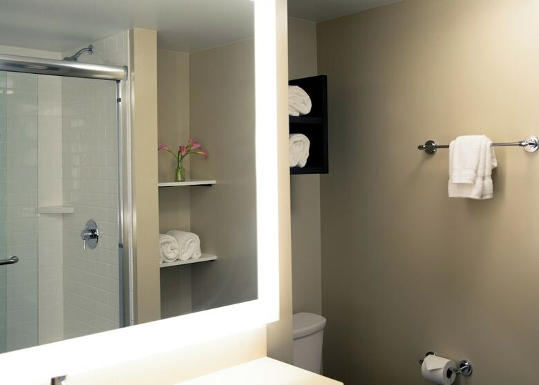 Aparthotel Staybridge Suites Seattle - South Lake Union
