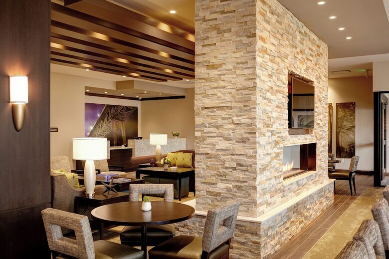 Aparthotel Staybridge Suites Seattle - South Lake Union