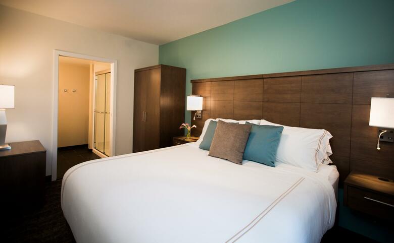 Aparthotel Staybridge Suites Seattle - South Lake Union