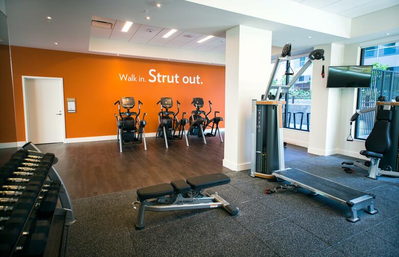 Aparthotel Staybridge Suites Seattle - South Lake Union