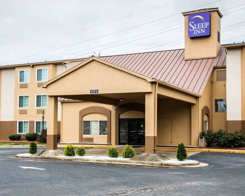 Hotel Sleep Inn