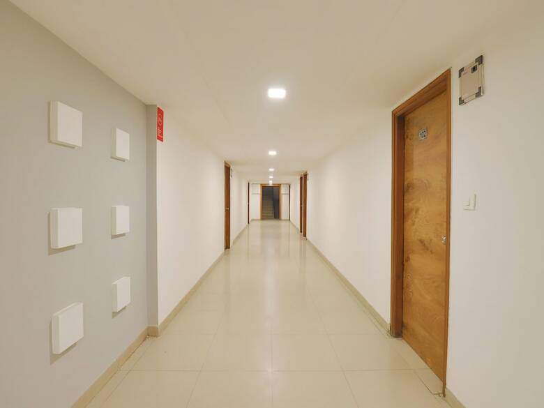 Hotel Oyo Flagship 321 Vastrapur Ahmedabad