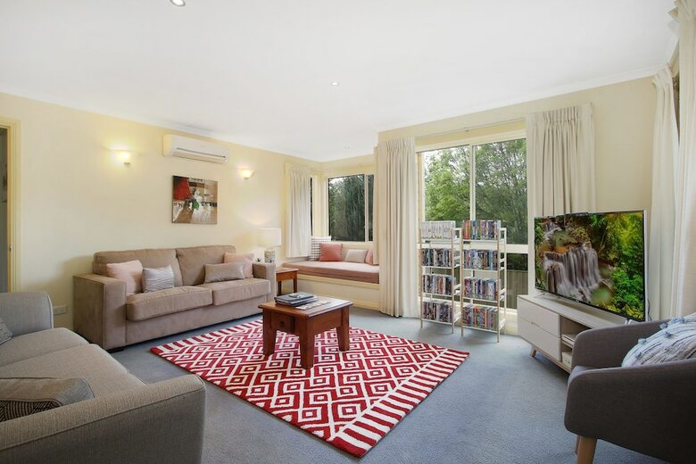Alpine Vista - Short Walk To Town Centre
