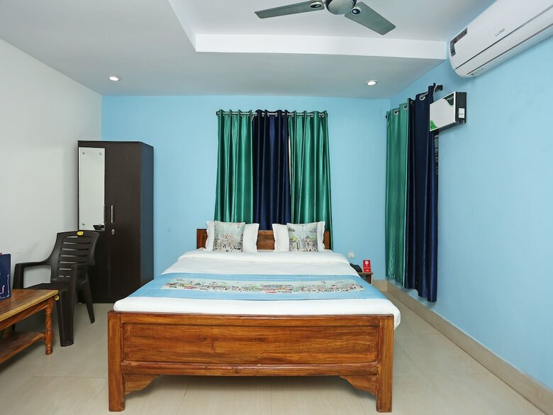 Hotel Oyo 9245 Near Kiit University