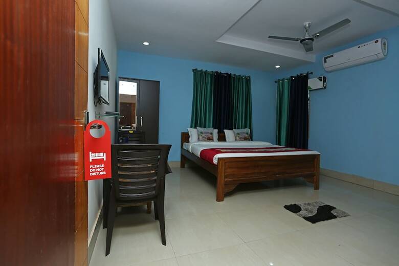 Hotel Oyo 9245 Near Kiit University
