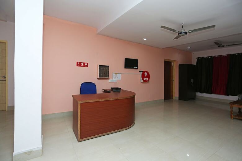 Hotel Oyo 9245 Near Kiit University