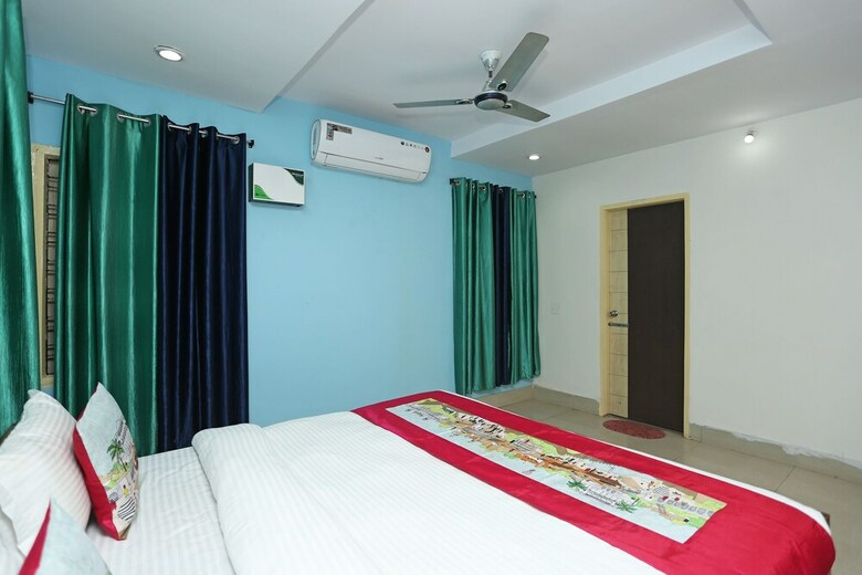Hotel Oyo 9245 Near Kiit University