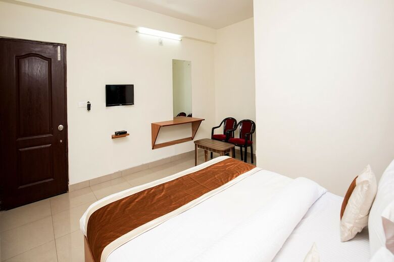 Hotel Oyo 9564 Near Kiit University