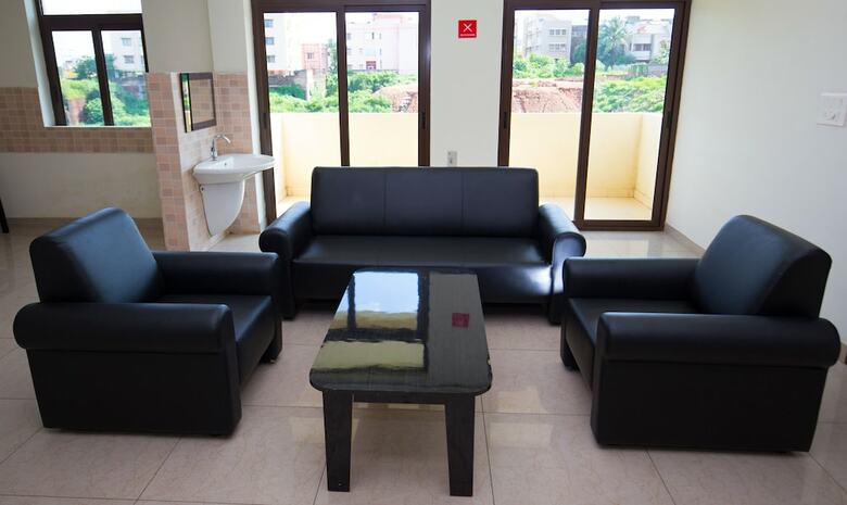 Hotel Oyo 9564 Near Kiit University