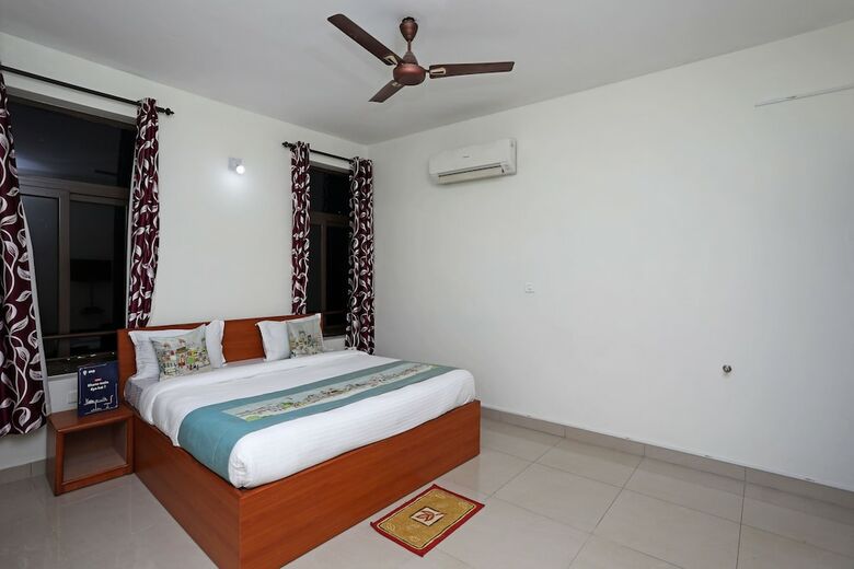 Hotel Oyo 9564 Near Kiit University