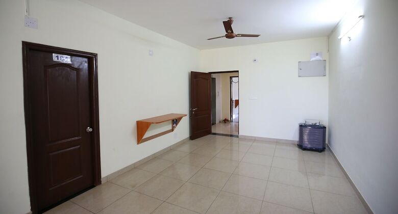 Hotel Oyo 9564 Near Kiit University