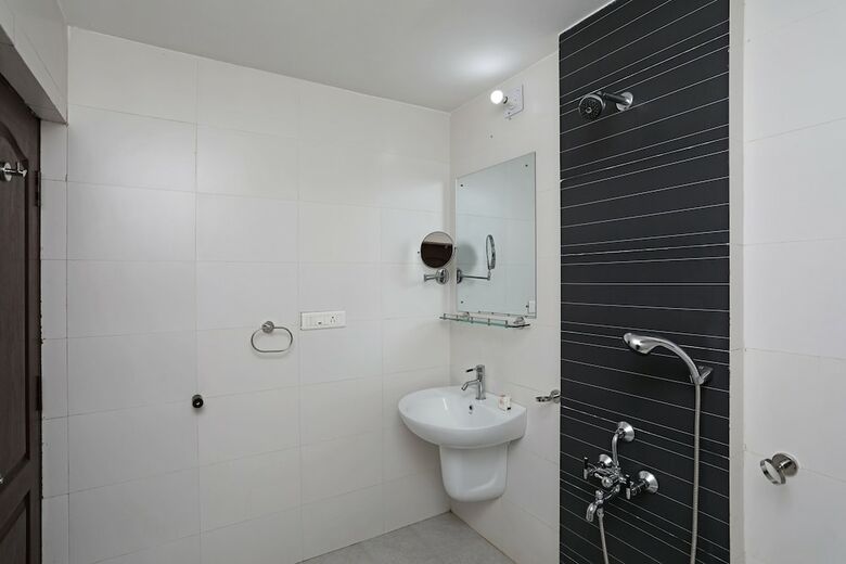 Hotel Oyo 9564 Near Kiit University
