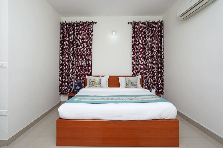 Hotel Oyo 9564 Near Kiit University