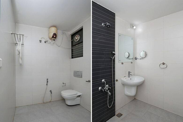 Hotel Oyo 9564 Near Kiit University
