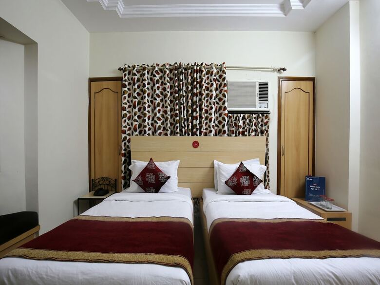 Hotel Oyo 10416 Near Central Bus Stand