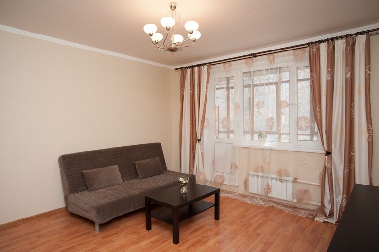 Apartamentos Inndays On Kuntsevskaya 8