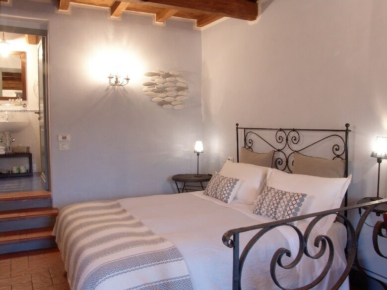 Agroturismo Villanova - Nature & Wellness