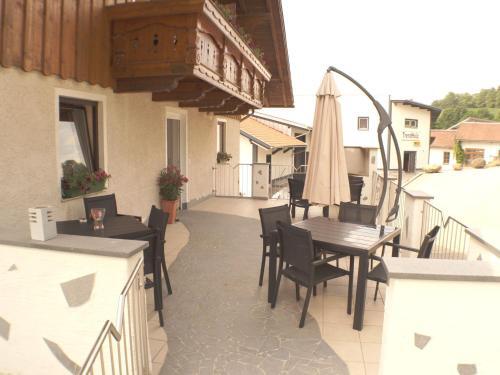 Apartamento Hirschenstein