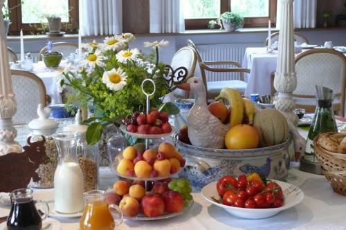 Hotel Alpenvilla Berchtesgaden