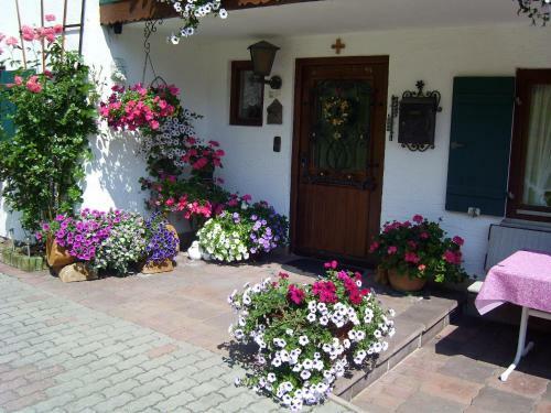 Hostal Pension Herzogh�usel