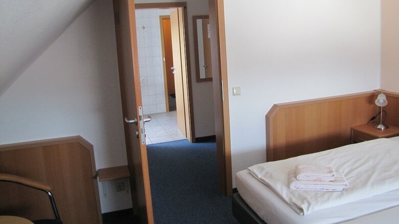 Hotel Am Weyerhof